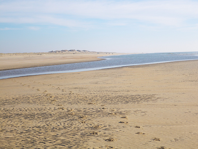 Plage Atlantique