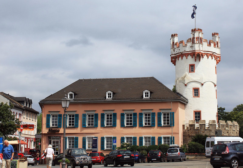 Rüdesheim