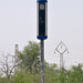 Dubai 2012 – Speed camera