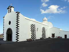 IMG 4184 Wallfahrtskirche Los Dolores