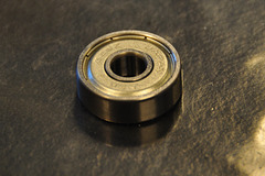 Ball bearing