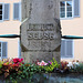 Teilansicht "Suso-Brunnen"