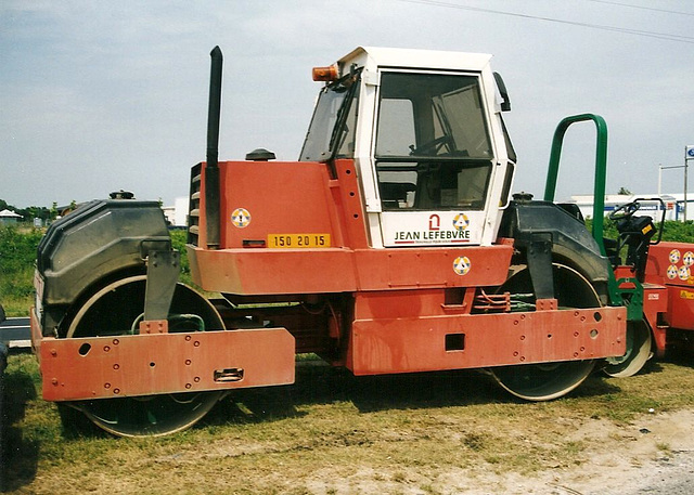 compacteur 0035