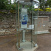 France 2012 – Telephone booth