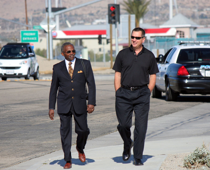 Alex Bias at I-10 Overpasses Ribbon Cutting (3343)