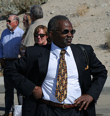 Alex Bias at I-10 Overpasses Ribbon Cutting (3438)