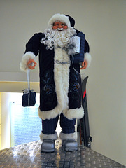 Father Xmas