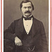 Enrico delle Sedie by Nadar