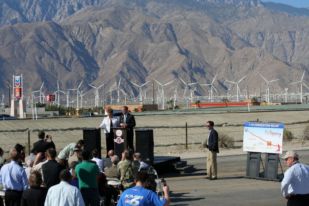 I-10 Overpasses Ribbon Cutting (3386)