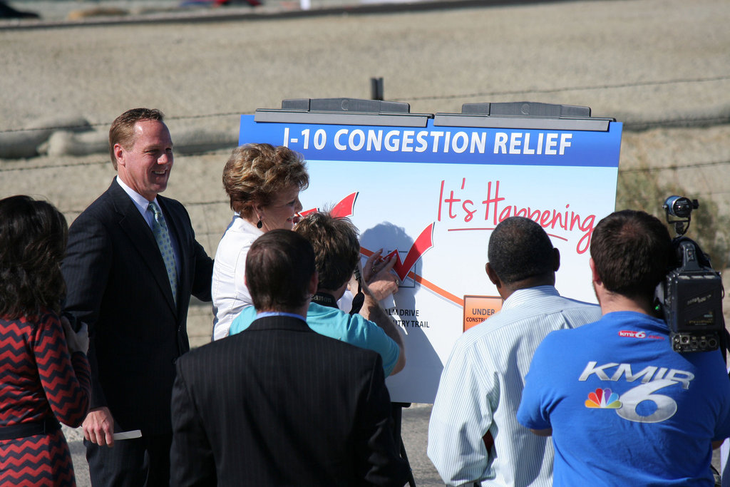 I-10 Overpasses Ribbon Cutting (3400)