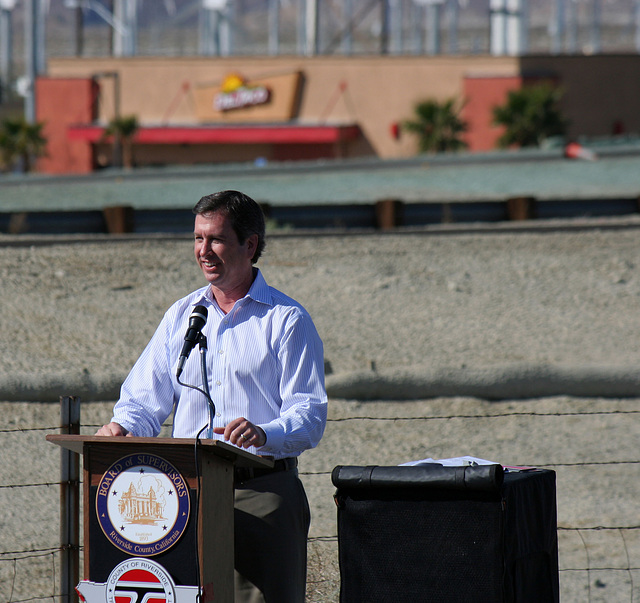 I-10 Overpasses Ribbon Cutting (3414)