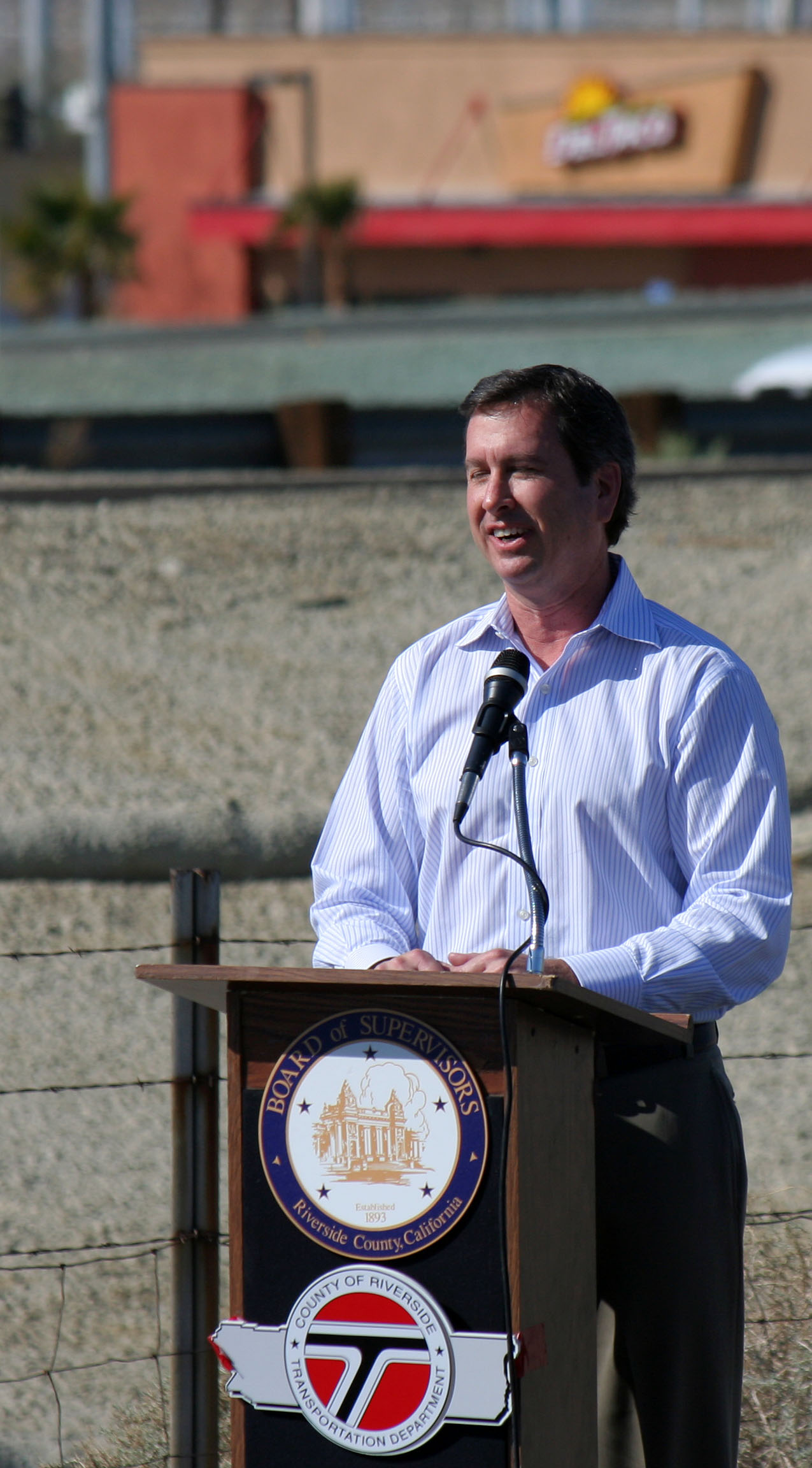 I-10 Overpasses Ribbon Cutting (3418)