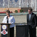Mayors Parks & Pougnet at I-10 Overpasses Ribbon Cutting (3389)