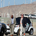 Karl Baker at I-10 Overpasses Ribbon Cutting (3360)