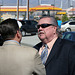 Karl Baker at I-10 Overpasses Ribbon Cutting (3444)