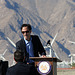 Tom Kirk at I-10 Overpasses Ribbon Cutting (3350)