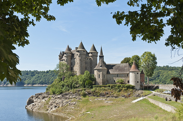 Château de Val