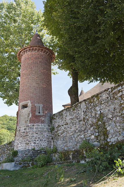 Château de Val