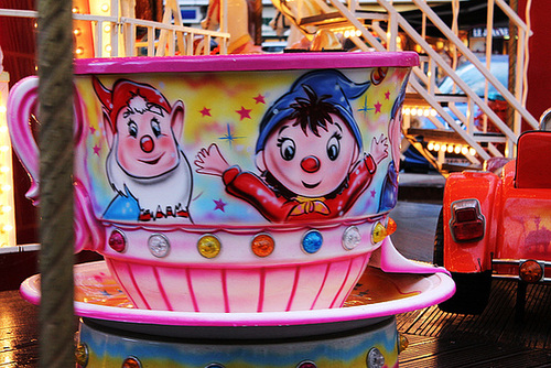 LA TASSE