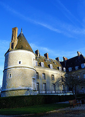 CHATEAU