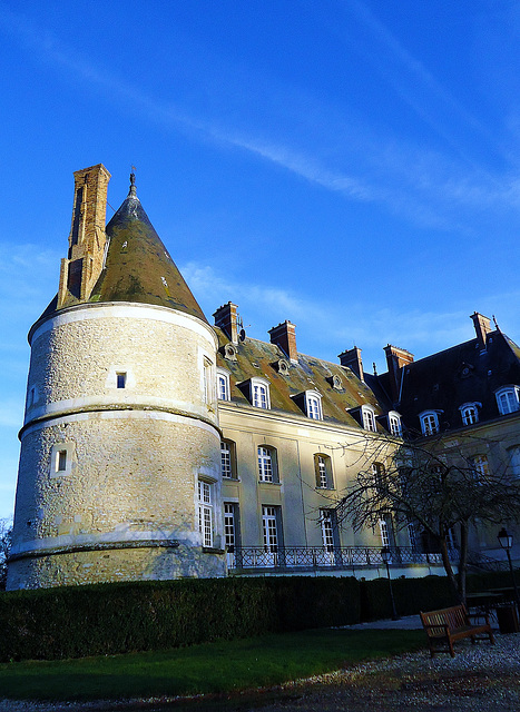 CHATEAU