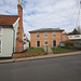 Bridge Street, Framlingham, Suffolk