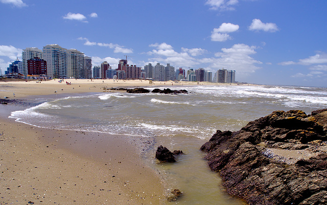 Punta del Este