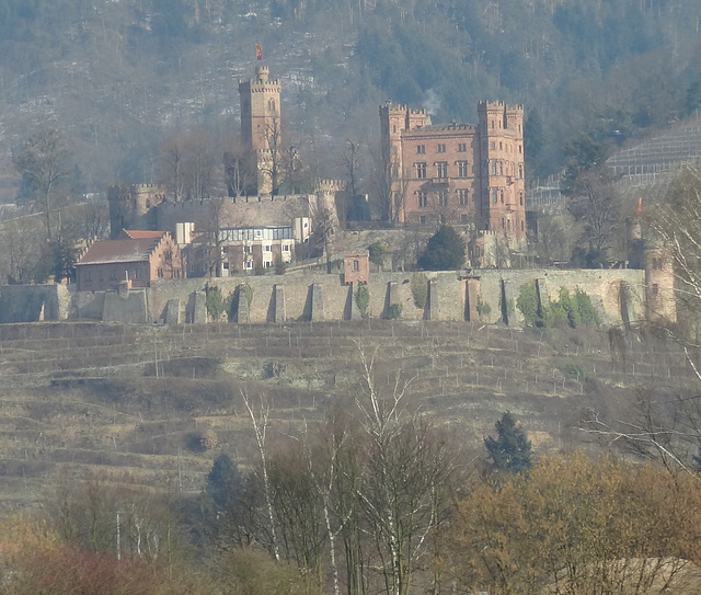 Schloß Ortenberg