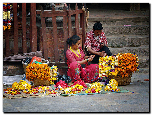 Markt