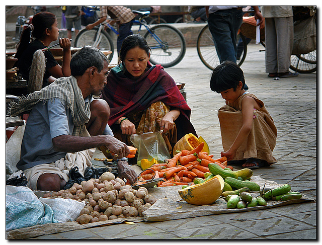 Markt