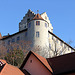 Schloss Meersburg