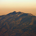Toro Peak viewed from Long Valley on Mt. San Jacinto (3542)