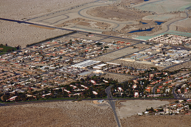 Tram View Of Palm Springs (3538)