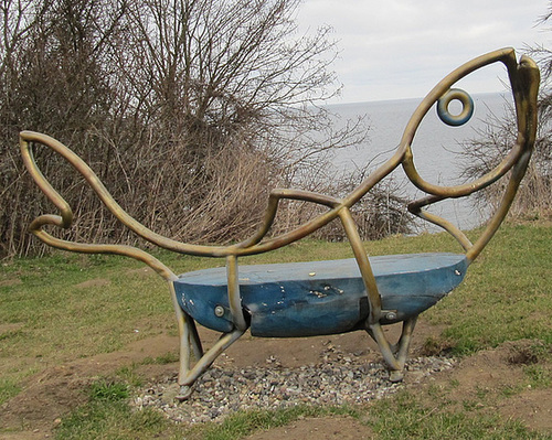 Fischbank