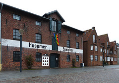 Husum Speicher