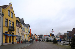 Husum Alter Hafen 1