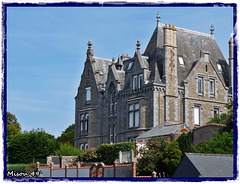 DINARD