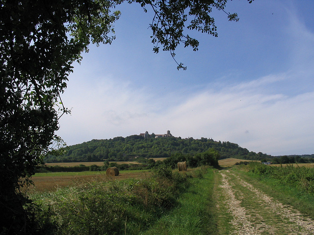 Vezelay