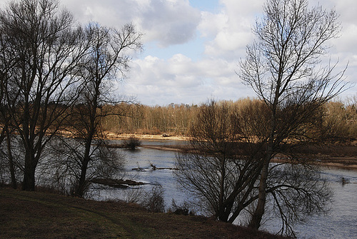 La Loire ce dimanche