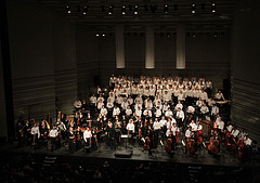 Choeur et orchestre de l'Oural - Nantes