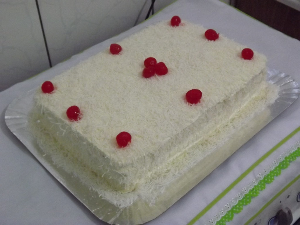 gateau anniversaire Gabriel