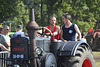 Oldtimerfestival Ravels 2013 – Ursus tractor