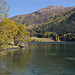 Davosersee (1559 m. alt)