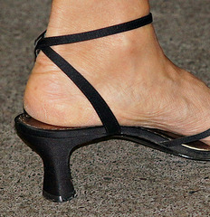 bp heels
