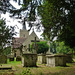 hertingfordbury church, herts.