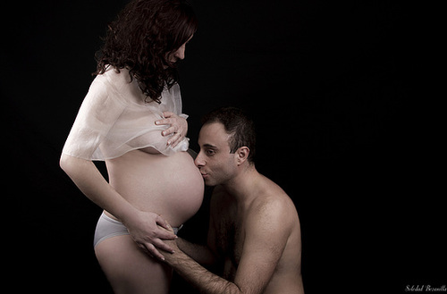 Monica y Juan Carlos