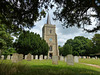 hertingfordbury church, herts.