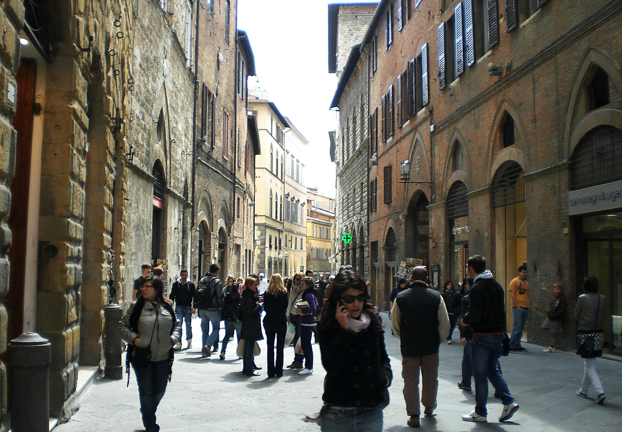Siena