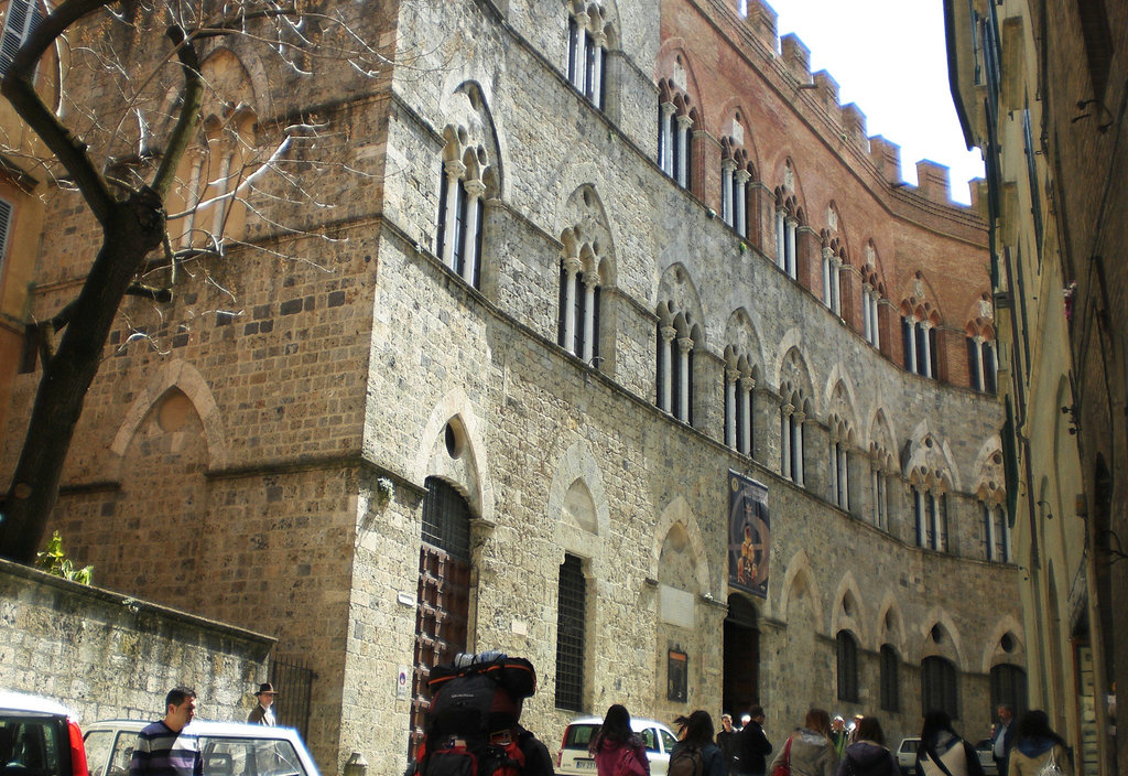 Siena