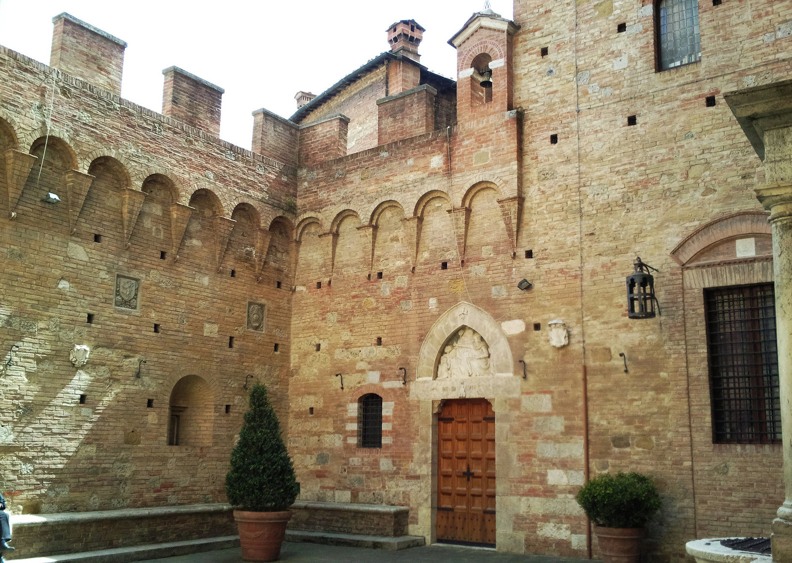 Siena